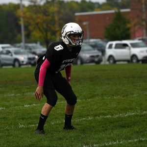 Meet your Posher, Tanner